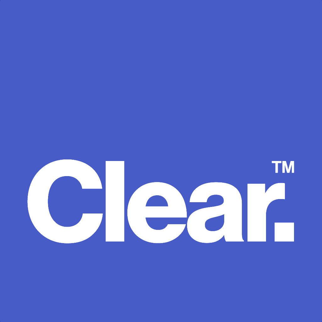 Clearmail Logo